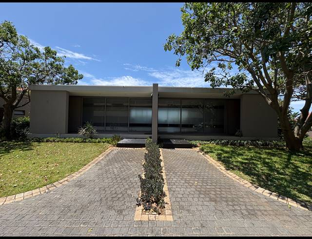 3 BEDROOM FREEHOLD FOR SALE IN ZIMBALI ESTATE